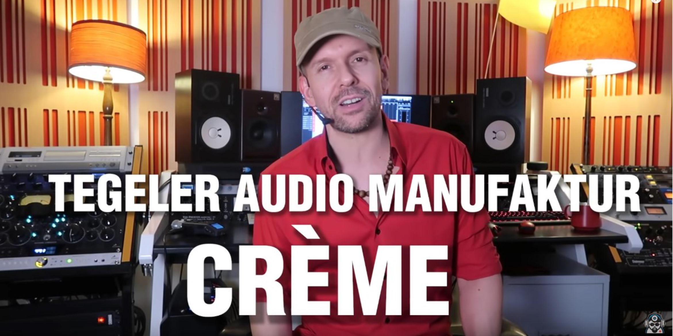 Doctor Mix - Compressor Demo: Crème Doctor Mix - Compressor Demo: Crème